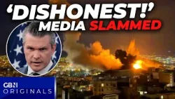 ИРАН: Последние новости: «Нечестные» СМИ подверглись критике, Трамп предупредил о газовой атаке п...