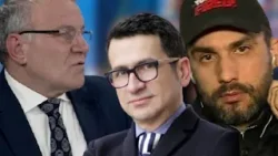 "Adriatik, hap krahun, të kujtohet kur kandidoje me Kreshnik Spahiun?", Malaj përplaset me Lapajn