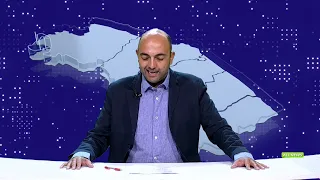 TG All News del 30_8_2026 edizione sera