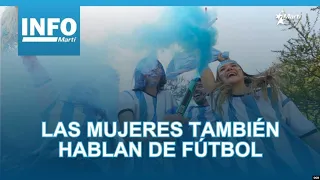 Martí at the 2026 World Cup