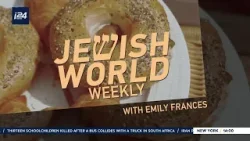 Venezuelan Jews | Jewish World Weekly