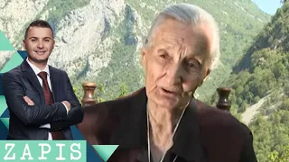 Mudrost i život Kate - Fate iz Rovaca - ZAPIS