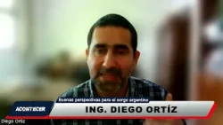 2nd edition 10/08 Good Outlook for Argentine Sorghum Diego Ortíz pt2