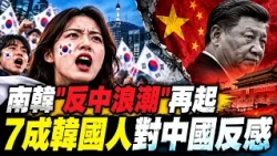 South Korea’s Visa-Free Policy for Chinese Tourists Sparks Chaos! Lee Jae-myung’s "Pro-China Poli...