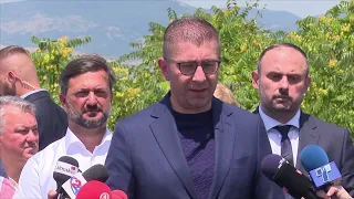 Гостивар утре ќе добие технички исправна вода