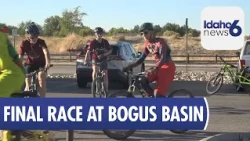 Centennial gears up for the mountain biking state championship at Bogus Basin