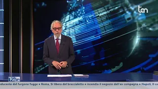 14:30 News Bulletin, September 11, 2026