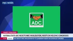 Администрация округа Кацина отвергает признание результатов выборов Избирательной комиссией недей...