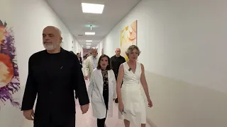 Rilind “Mbretëresha Geraldinë”/Materniteti i ri, investime në kushte dhe pajisje,shtohen kapacitetet