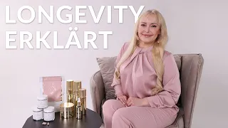 LONGEVITY: What’s really behind it? | Expert Elli Schamberg clarifies