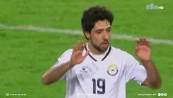 شاهد | ملخص اهداف  #الزوراء VS #الشرطة | مباراة مؤجلة من الجولة 1