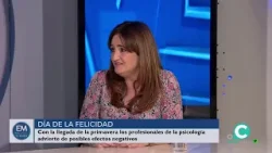 EL MIRADOR INFORMATIVO 20 03 25 ONDA CADZI TV