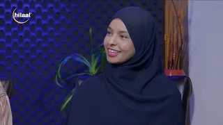 Deen@Dawn interview with Sh. Fakhruddin Owaisi & Fatima Saban