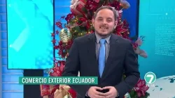 Noticias 7- Emisión Las Tardes 29 de diciembre 2025