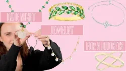 Jewelry Challenge! We Styled Date Night With 3 Different Budgets