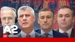 Akuzat ndaj Thaçit në Hagë! Kasolli: Politika e Kosovës nuk ka bërë sa duhet Akuzat ndaj Thaçit në Hagë! Kasolli: Politika e Kosovës nuk ka bërë sa duhet