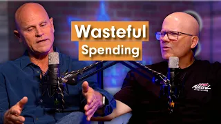 Bald Guys Finance | Ep. 42 | Wasteful Spending
