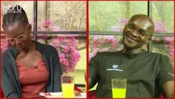 Watu Wako Na Gari Hawakai Hivi.. #ebruperfectmatch #perfectmatch