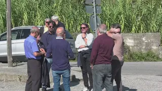 AMACO: EMPLOYEES LAID OFF BUT WORKING TOWARD A SOLUTION