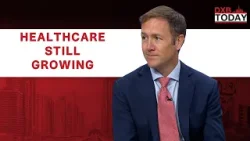 Why Healthcare Is Still Growing in Dubai