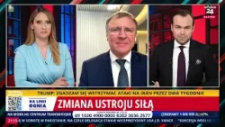 Nasz News: PiS złoży jutro wniosek ws. odwołania Wielichowskiej z funkcji marszałka! Na Linii Ognia