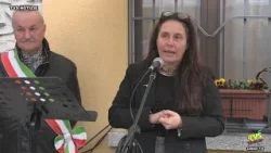 Castelmarte - Inaugurata "LEGAMI", la Cooperativa e' rinata con NOI GENITORI