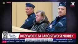 Kryminalny Wieczór 04.04.2026 Kryminalny Wieczór 04.04.2026