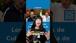 Cuba's Demons: The Dostoevsky Prophecy