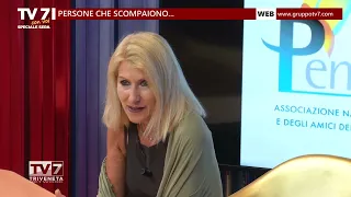 TV7 CON VOI SPECIALE SERA DEL 7/7/26