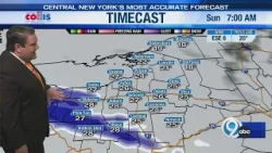 Storm Team Forecast: Saturday Night 3-14-26