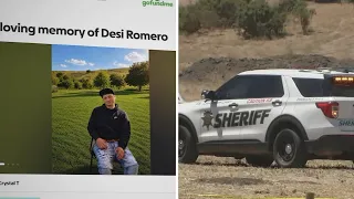 FBI offers $20,000 reward for information on Morgan Hill shooting where teen was killed
