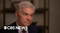 Mehmet Oz on California Gov. Gavin Newsom amid state's hospice fraud surge: "We are talking"