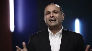 وجود الله — د. ماهر صموئيل /حقيقة في دقيقة