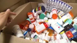 National Drug Take Back Day offers opportunity to get rid of unused medications