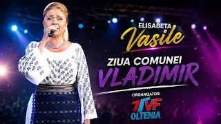 Elisabeta Vasile 💣 Colaj Ascultare pt patimasi 💣 Colaj Hore 💣 Sarbe Bomba 💣 Spectacol Vladimir 2026