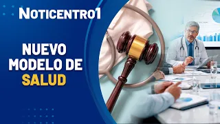 Technical committees starting August 7 to define the UPC | Canal 1 News