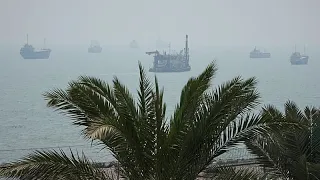 Iran and Oman agree on new routes in the Strait of Hormuz