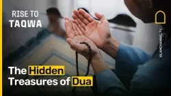 Скрытые сокровища молитвы | Восхождение к такве, эпизод 15