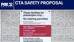 CTA safety proposal