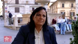 Assisi 2026, Bonelli (UNHCR): "I tagli agli aiuti umanitari colpiscono i più vulnerabili"