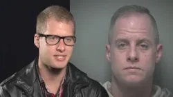 Участник шоу «American Idol» Калеб Флинн арестован по обвинению в убийстве жены: смотрите драмати...