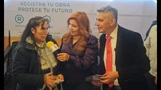 HOLA VERÓNICA 29 07 26