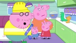 NOVA TEMPORADA A PORQUINHA PEPPA ? | CANAL PANDA NOVA TEMPORADA A PORQUINHA PEPPA ? | CANAL PANDA