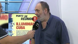 Illuminiamo Cuba iniziative in piazza a Pitelli a favore del popolo cubano 27082026