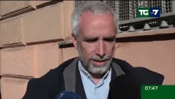 Edizione delle ore 07.30 del 30/12/2025 Edizione delle ore 07.30 del 30/12/2025