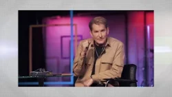 A Message from TBN - Rich Wilkerson