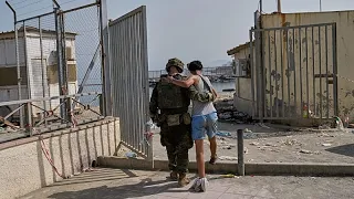La Comisión Europea estudia más ayuda para España tras la crisis migratoria récord en Ceuta