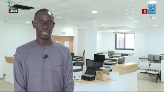 TIVAOUANE: SEYDI EL HADJI MALICK SY NATIONAL HOSPITAL CENTER OPENS ITS DOORS
