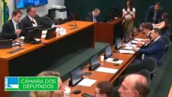 Ciência e Tecnologia - Discussão e votação de propostas - 09/04/2026 Ciência e Tecnologia - Discussão e votação de propostas - 09/04/2026