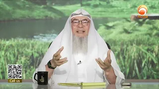 Understanding the Hadith of Allah Revealing His Shin on Judgment Day Sheikh Assim Al Hakeem #hudatv
